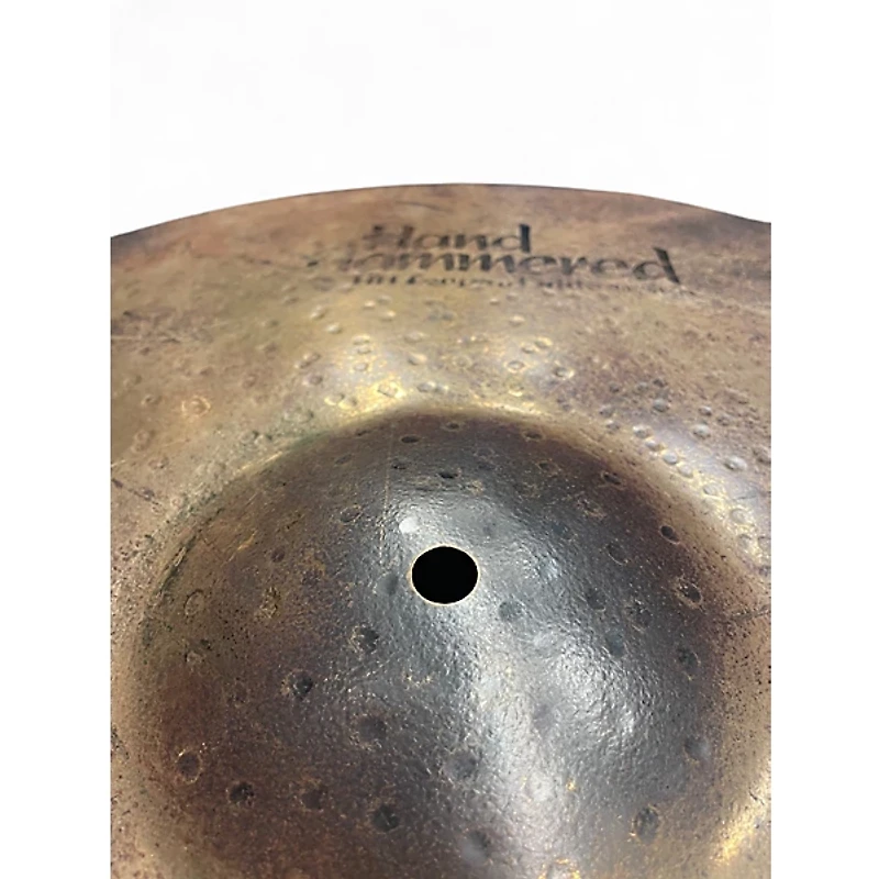 Used SABIAN 20in HH Leopard Ride Cymbal