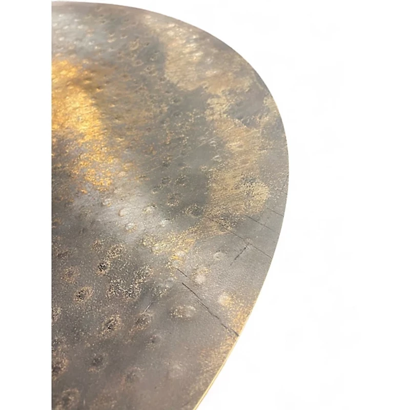 Used SABIAN 20in HH Leopard Ride Cymbal