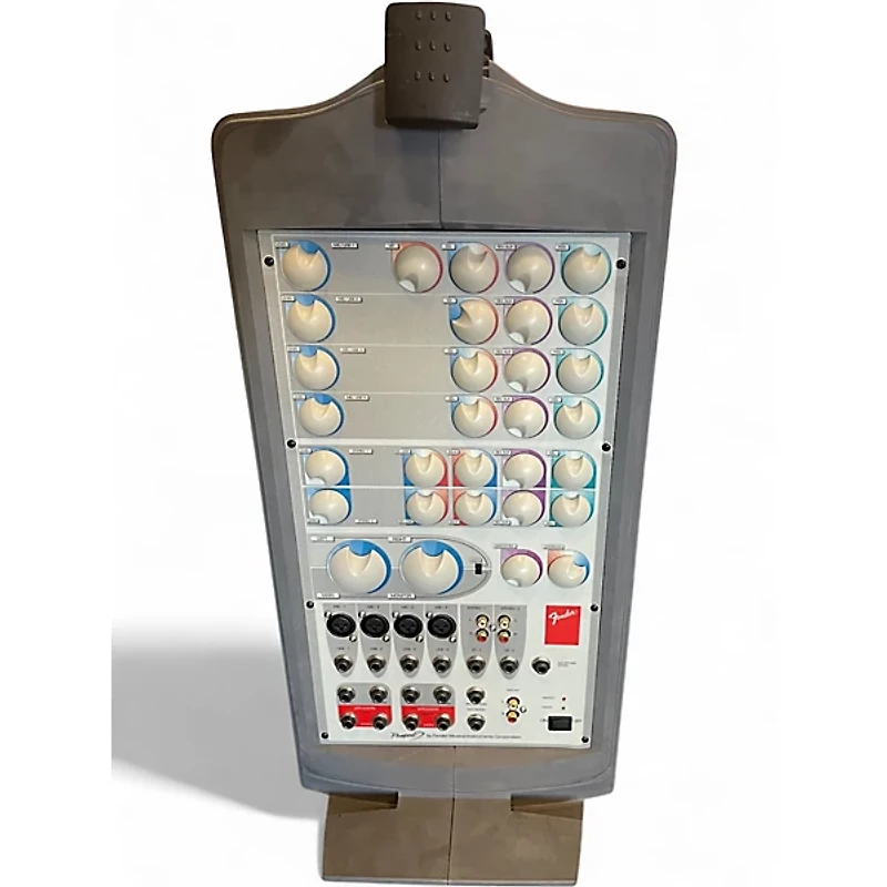 Used Fender PASSPORT Sound Package