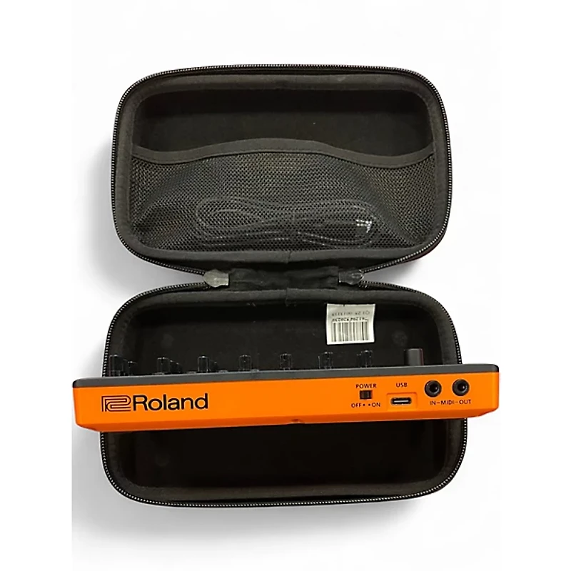 Used Roland T-8 Production Controller