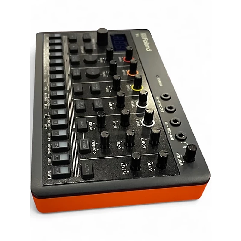 Used Roland T-8 Production Controller