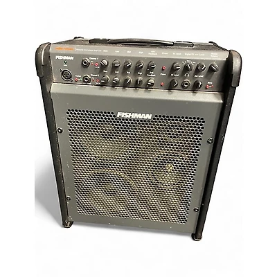 Used Fishman PROLBX300 Loudbox Performer 130W Acoustic Guitar Combo Amp