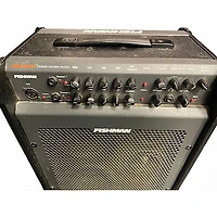Used Fishman PROLBX300 Loudbox Performer 130W Acoustic Guitar Combo Amp