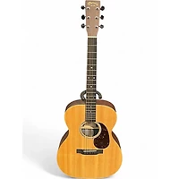 Used Martin X1AE Natural Acoustic Guitar