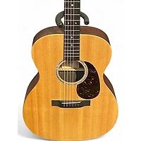 Used Martin X1AE Natural Acoustic Guitar