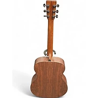 Used Martin X1AE Natural Acoustic Guitar