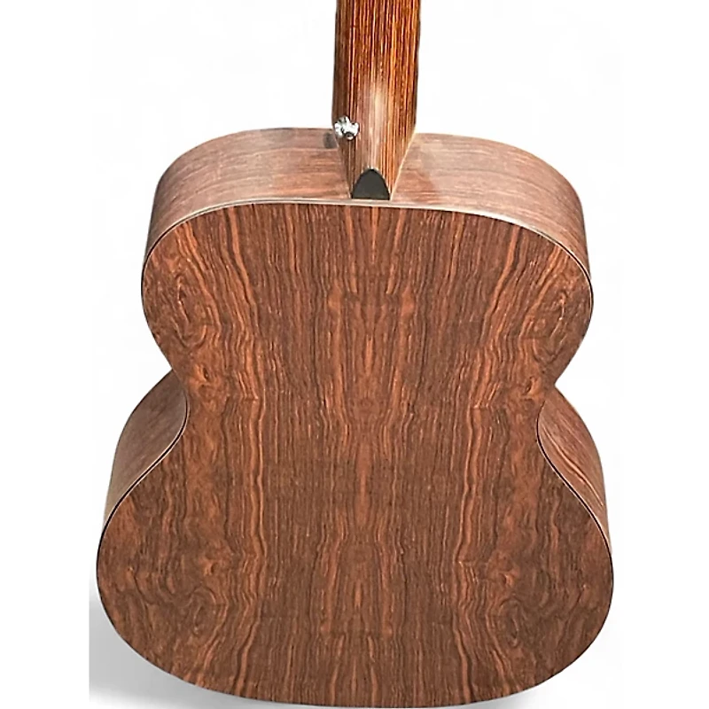 Used Martin X1AE Natural Acoustic Guitar