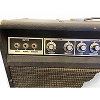 Used Hohner 1250 Guitar Combo Amp