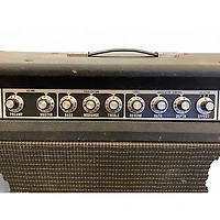 Used Hohner 1250 Guitar Combo Amp