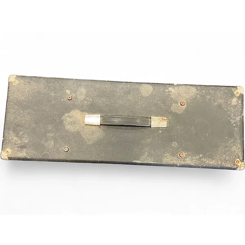 Used Hohner 1250 Guitar Combo Amp