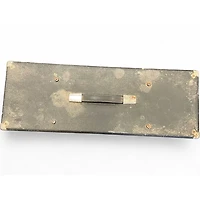 Used Hohner 1250 Guitar Combo Amp