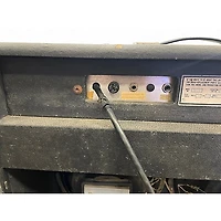 Used Hohner 1250 Guitar Combo Amp