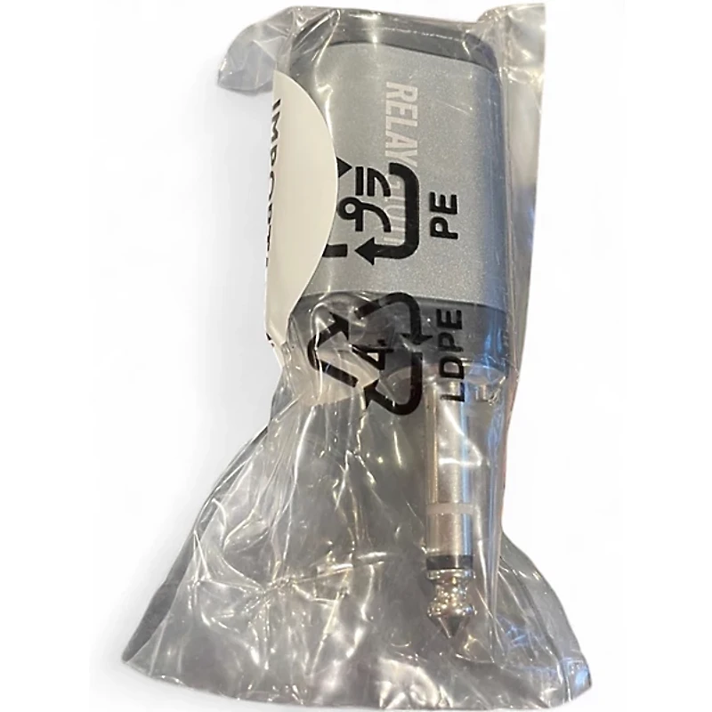 Used Line 6 RELAY G10S Instrument Wireless System