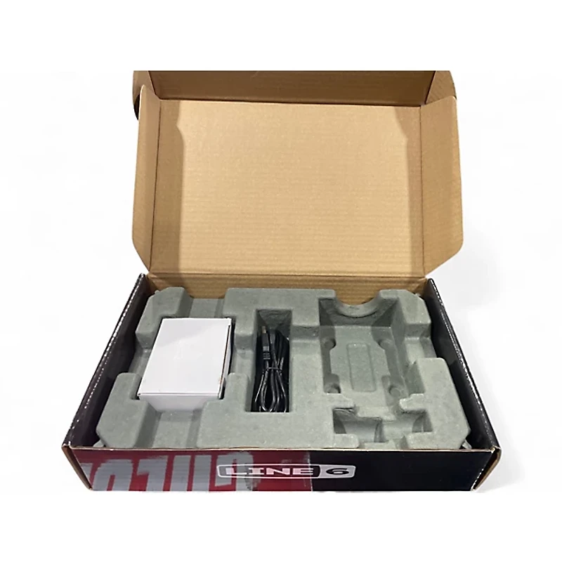 Used Line 6 RELAY G10S Instrument Wireless System