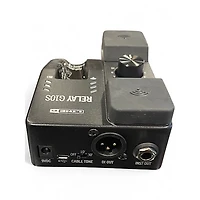 Used Line 6 RELAY G10S Instrument Wireless System