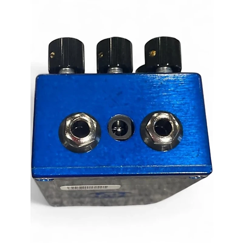 Used Walrus Audio Slo Reverb Effect Pedal
