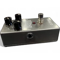 Used MXR Q71 Cry Baby Q Zone Effect Pedal
