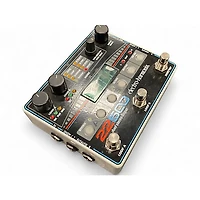Used Electro-Harmonix 22500 Multi-Track Recording Looper Pedal