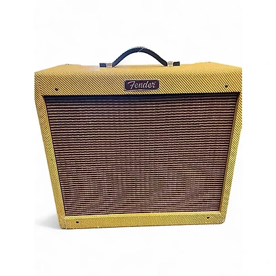 Used Fender BLUES JR Tube Guitar Combo Amp