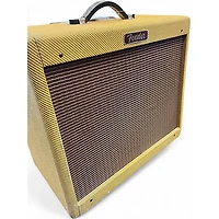 Used Fender BLUES JR Tube Guitar Combo Amp