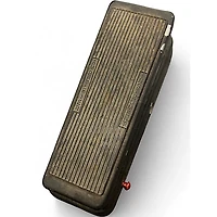 Used Dunlop 95Q Cry Baby Wah Effect Pedal