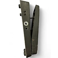 Used Dunlop 95Q Cry Baby Wah Effect Pedal