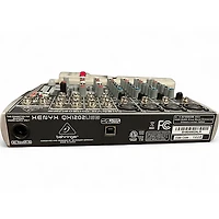 Used Behringer Xenyx Q1202USB Unpowered Mixer