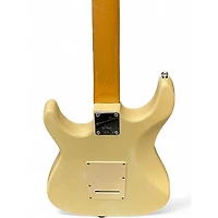 Used Peavey Predator Blonde Solid Body Electric Guitar