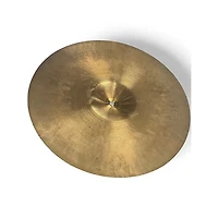 Used Zildjian 18in Crash Ride Cymbal