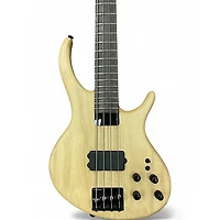 Used Tobias GROWLER 4 Natural Electric Bass Guitar