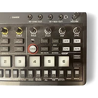 Used Roland AIRA P6 Creative Sampler Production Controller