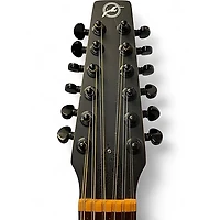 Used Seagull SM12 Natural 12 String Acoustic Guitar