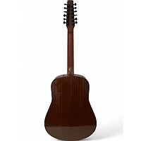 Used Seagull SM12 Natural 12 String Acoustic Guitar