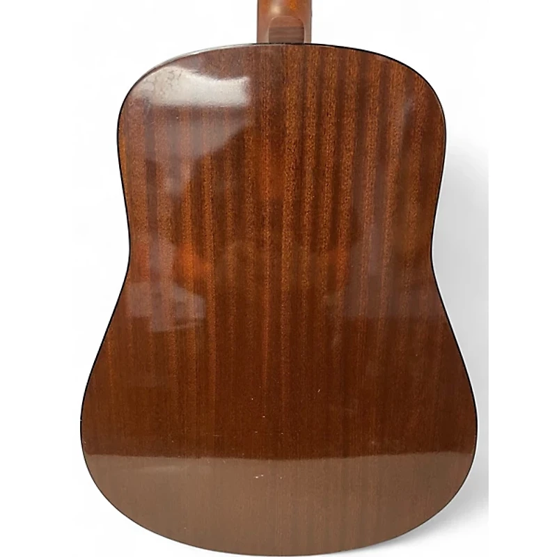 Used Seagull SM12 Natural 12 String Acoustic Guitar