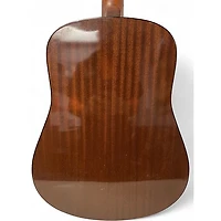 Used Seagull SM12 Natural 12 String Acoustic Guitar