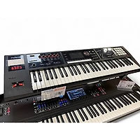 Used Roland FA-06 Keyboard Workstation