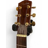 Used Fender DG220SCE Natural Acoustic Electric Guitar