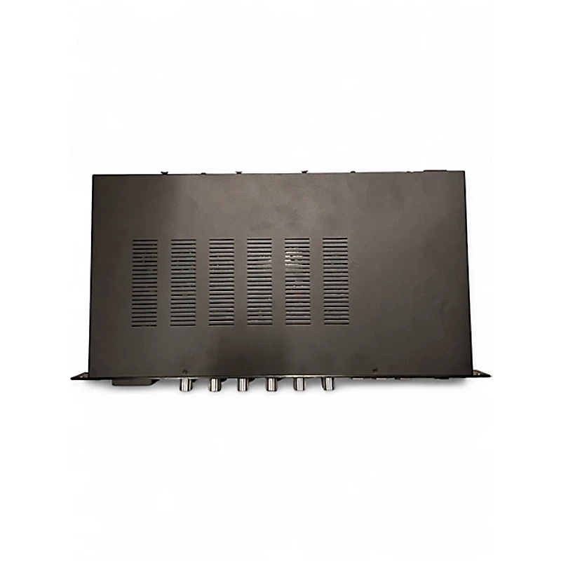 Used Warm Audio Bus-Comp Compressor