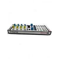 Used Native Instruments kontrol x1 DJ Mixer