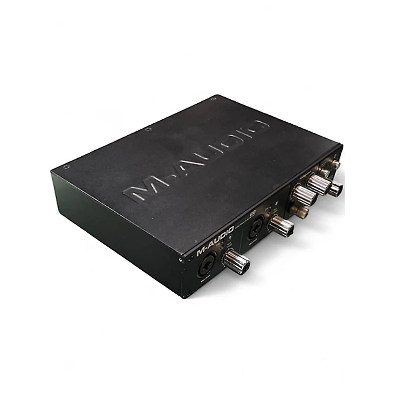 Used M-Audio PROFIRE 610 Audio Interface