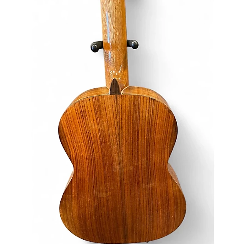 Used Aria A554 Natural Classical Acoustic Guitar