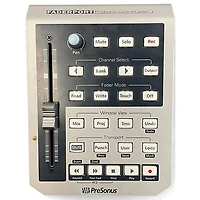 Used PreSonus FADERPORT Audio Converter