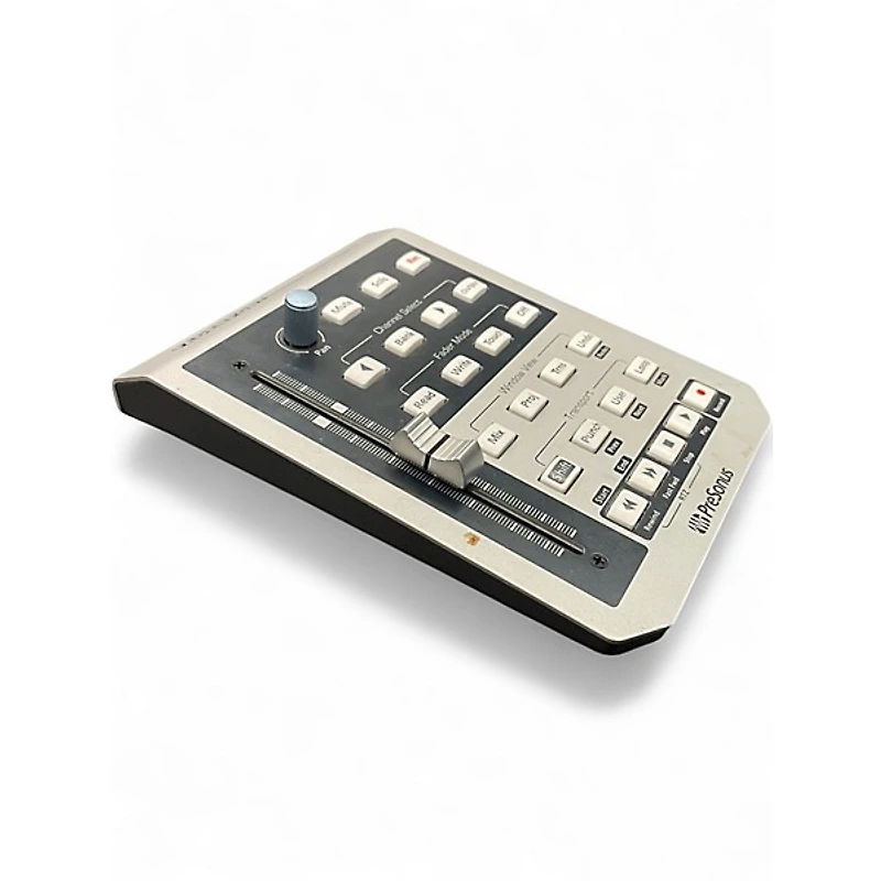 Used PreSonus FADERPORT Audio Converter