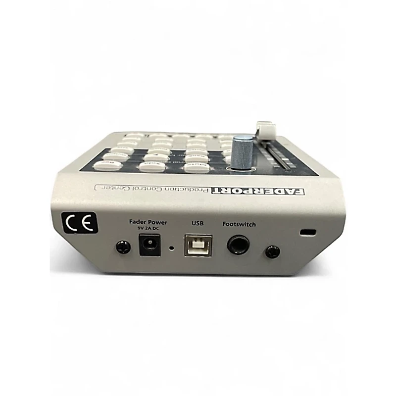 Used PreSonus FADERPORT Audio Converter