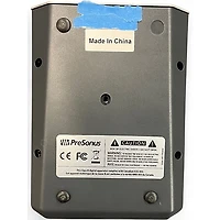 Used PreSonus FADERPORT Audio Converter