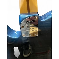 Used Fender AMERICAN PROFESSIONAL II TELECASTER DELUXE DARK NIGHT Solid Body Electric Guitar