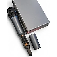 Used Sennheiser EM-XSW1 Handheld Wireless System