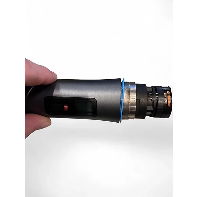 Used Sennheiser EM-XSW1 Handheld Wireless System