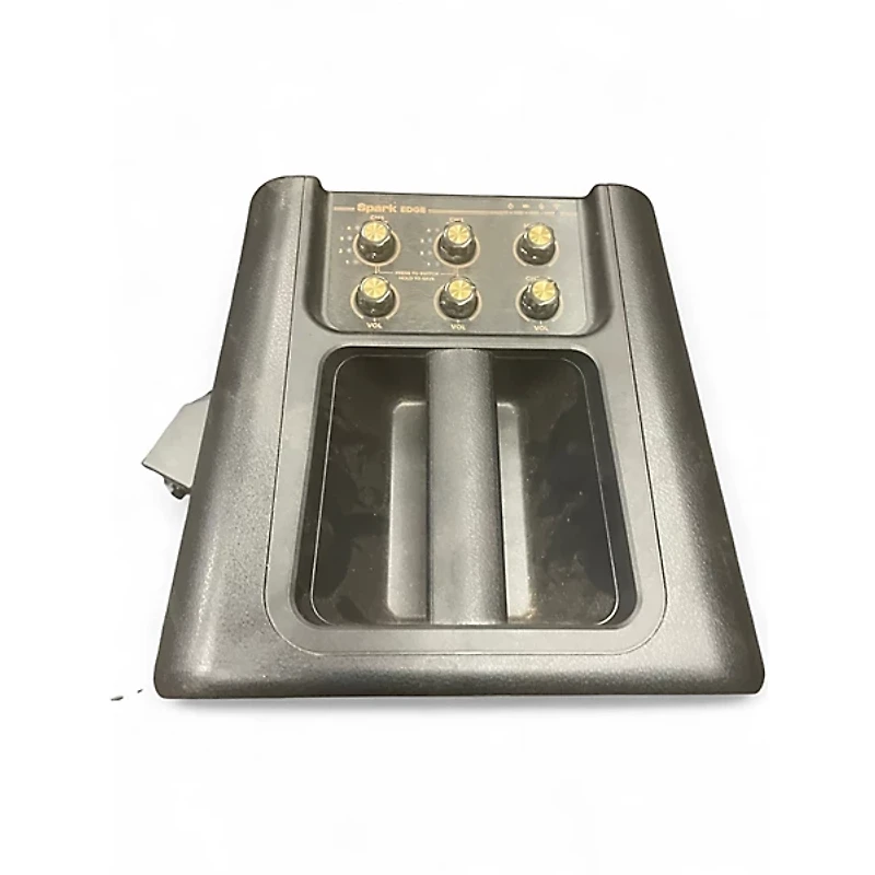 Used Positive Grid SPARK EDGE Guitar Combo Amp