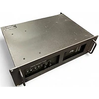 Used Carver PT-1800 Power Amp